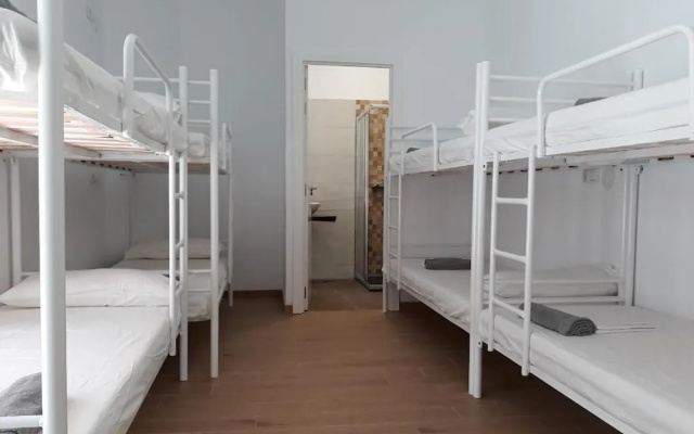 Hub Hostel Seville