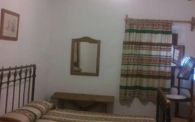 Hotel-Posada El Tempranillo
