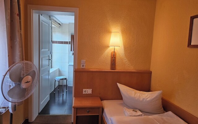 Hotel Am Markt & Brauhaus Stadtkrug