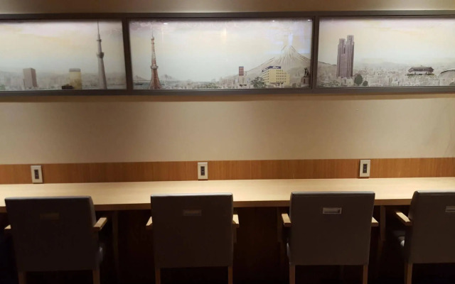 Dormy Inn Akihabara Hot Spring