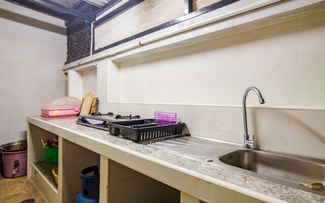 Sea Smile Pool Villa Hua Hin