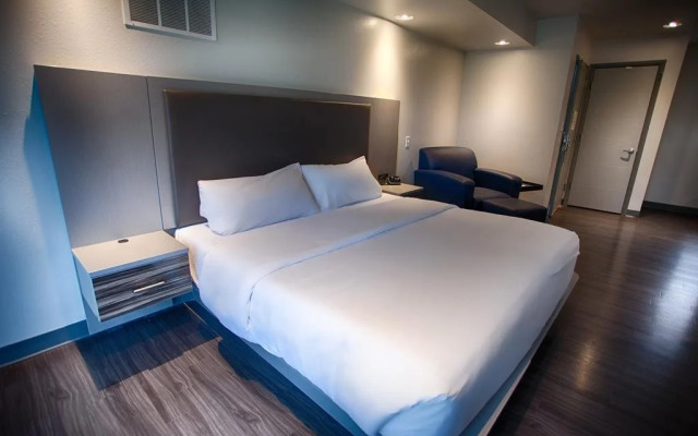 Z Loft Extended Stay Hotel