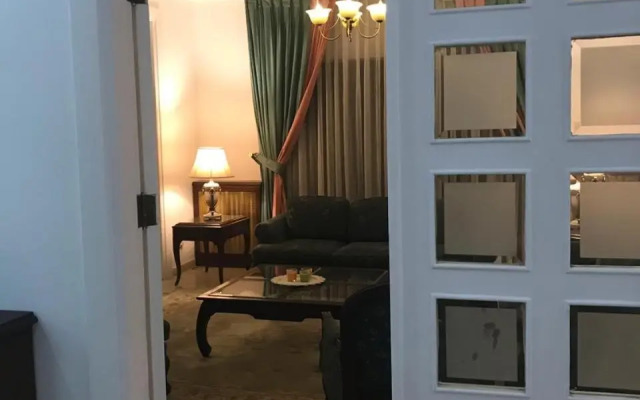 Nice Furnished apartment