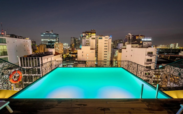 Icon Saigon - Lifestyle Design Hotel