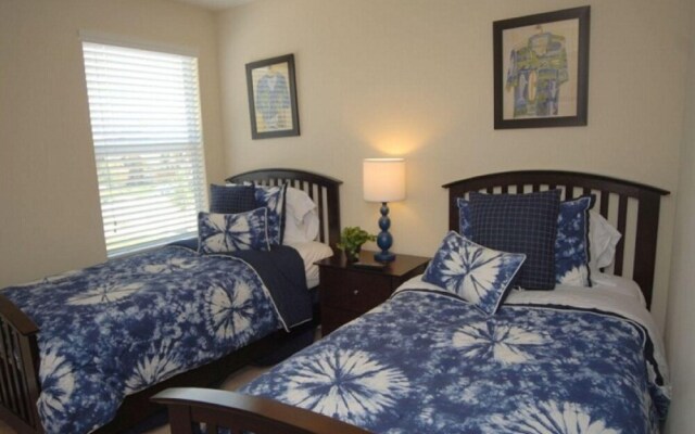 Veranda Palms-4464mnpjil by Florida Star Vacations