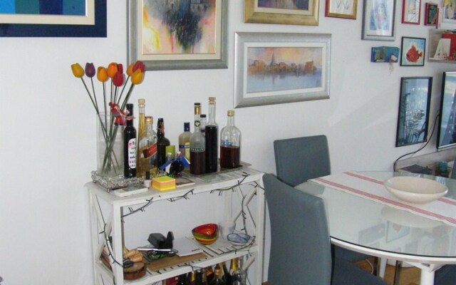 Apartment Jalehandro