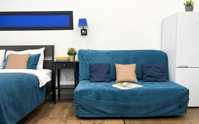 ДК на Сиверса , д.32