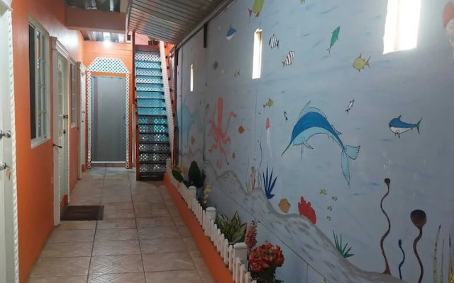 SherNest Guest House