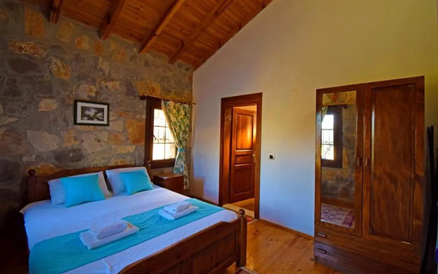 Villa Kayakoy 3