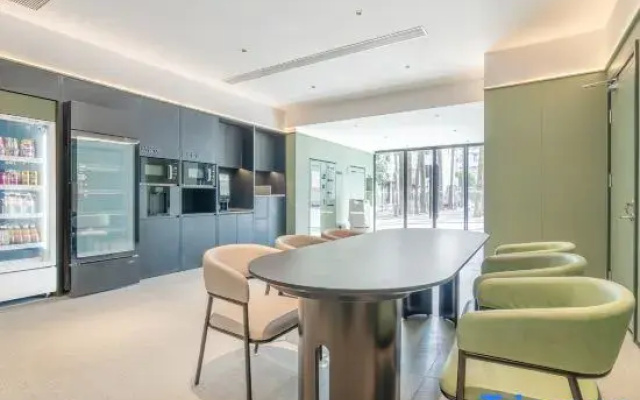 Hi Inn (Shaoxing Luxun Native Place Shenyuan)