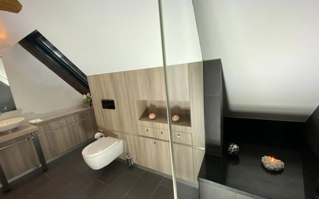 Schlossresidenz Boutique Apartements & Hotel Suiten