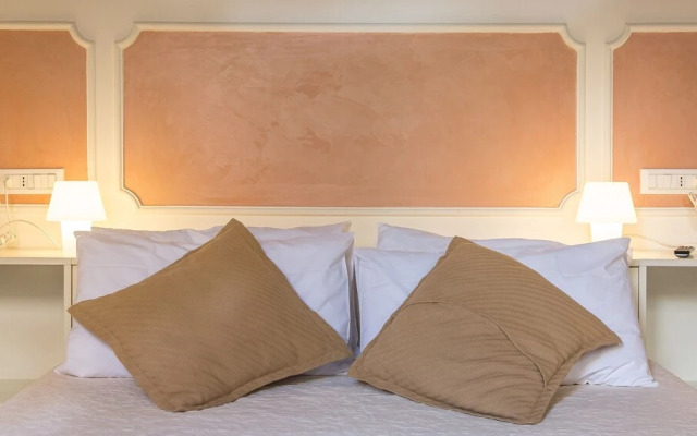 Rental in Rome Leutari Suite