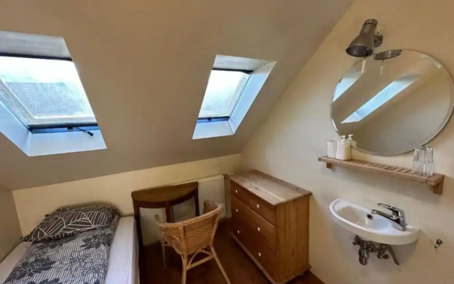 Taergesen Guesthouse