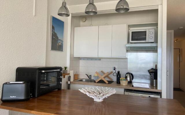 T2 Vue exceptionnelle sur le bassin d'Arcachon