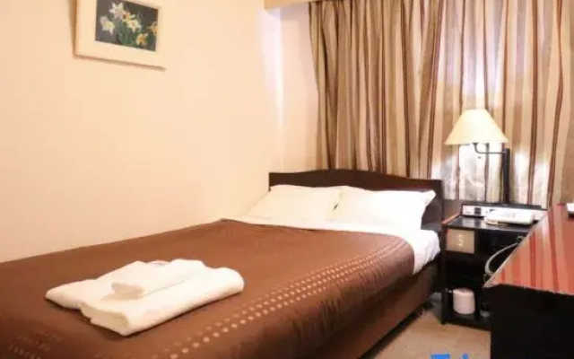 Hotel Frontier Yonago