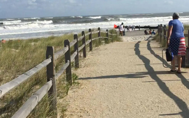 The Atlantic, BW Signature Collection