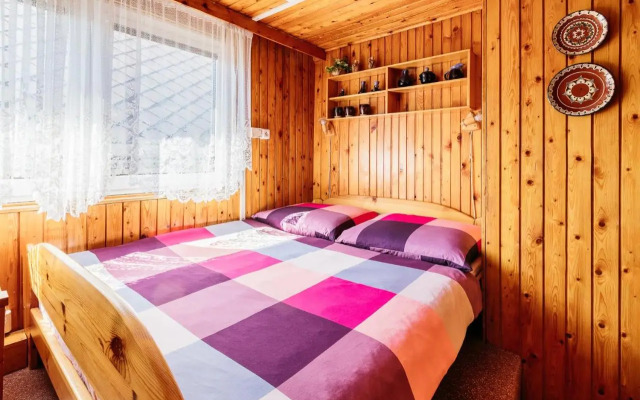 Homestay Gustav Halas