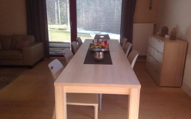 Horský Chalet Harrachov