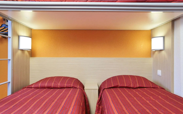 Premiere Classe Metz Sud - Jouy-Aux-Arches