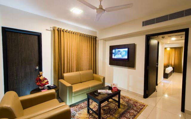 Plaza Hotels Trichy
