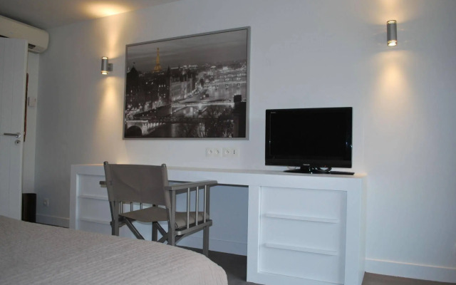 Le Relais de Moussidière