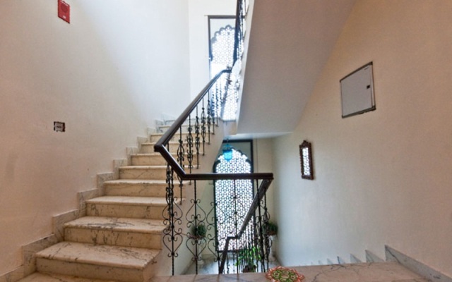 Hotel Mayaa Mansion