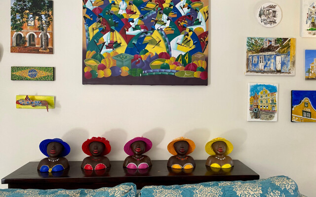 Casa Amalia - Adults Only