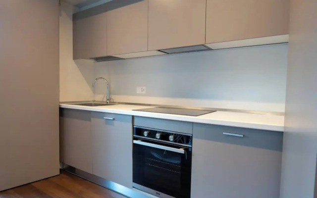 Lugano Suite Modern Concept 3