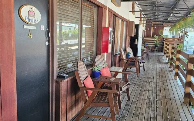 Kilcoy Motel