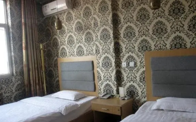 Xingqiba Express Inn
