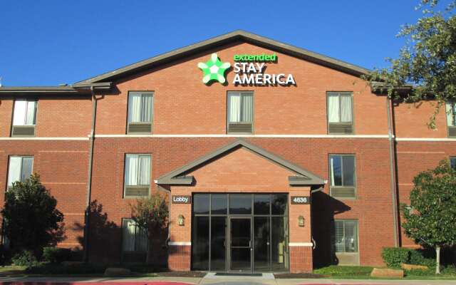 Extended Stay America Dallas Plano Parkway Medical