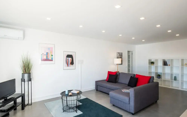 Apartment Portland