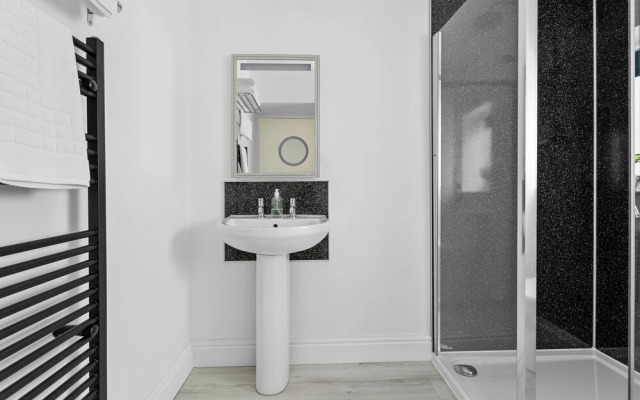 Park View Rooms & Relaxation