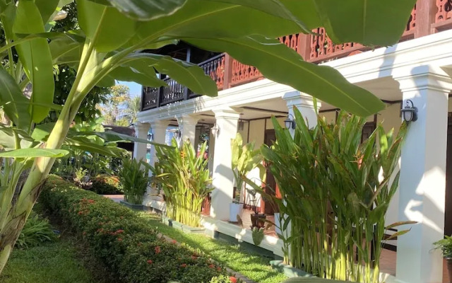 Luang Prabang Residence & Travel