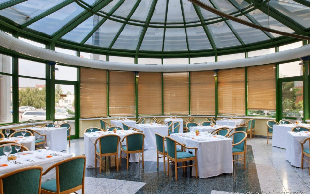 Holiday Inn Bratislava