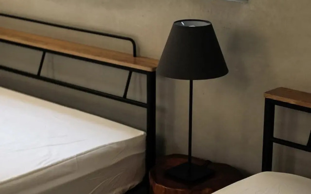 The Grey Loft One