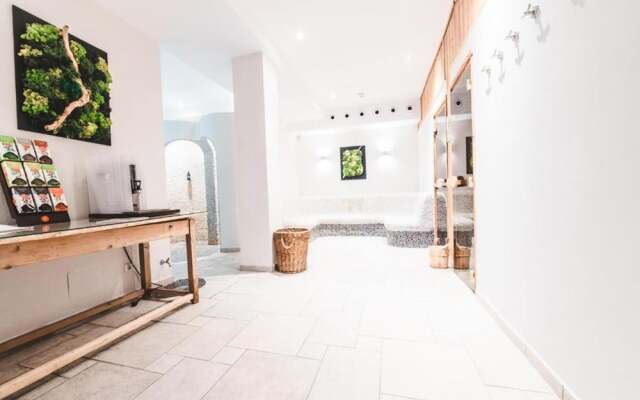 Apartmenthaus Hotel Cella Central