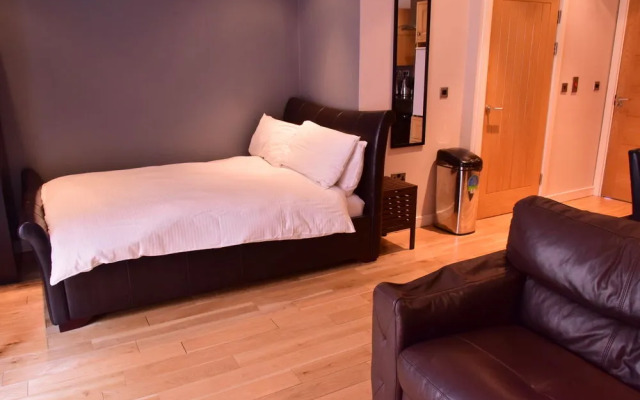 MyStay Apartments - City Centre