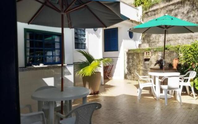 Klein Hostel Petrópolis