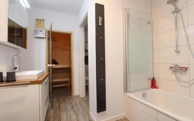 Kirchweg 9 Auszeit 1