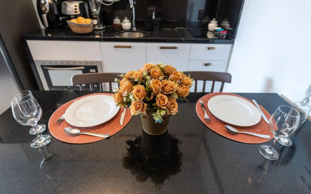 Rosemari's Apartments Republica