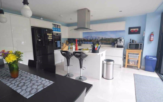 Aotearoa Southport Bed and Breakfast