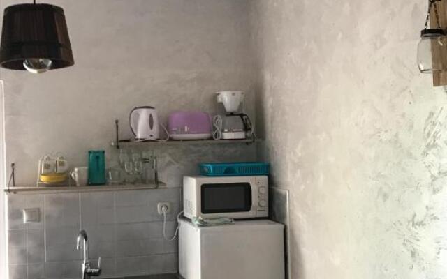 Apartments Karla & Marija