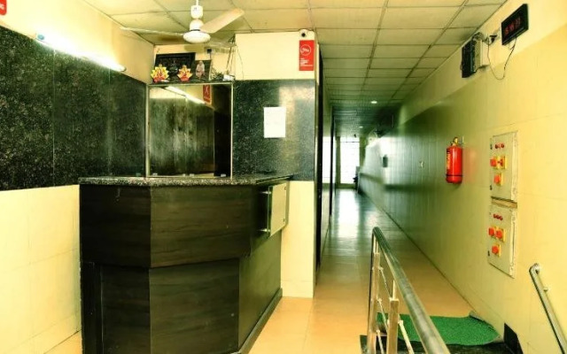 Hotel Payal