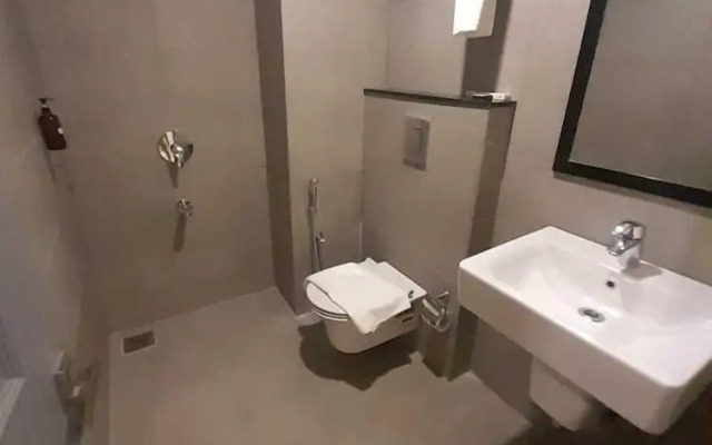 Pam Inn Hotel Vadodara