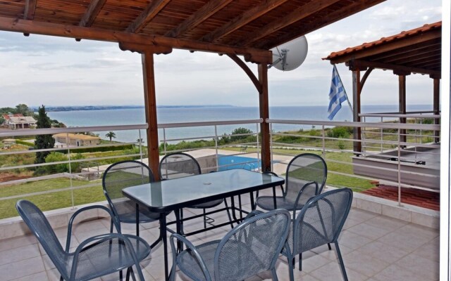 Anelia Villa Seaview 3 by Travelpro Services