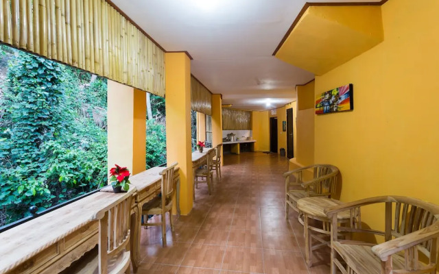 Villa Rumah Bakti Ubud
