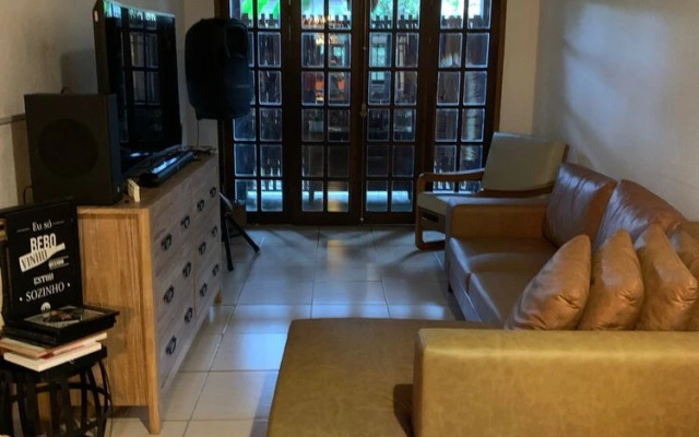 Tropical Casa Ubatuba