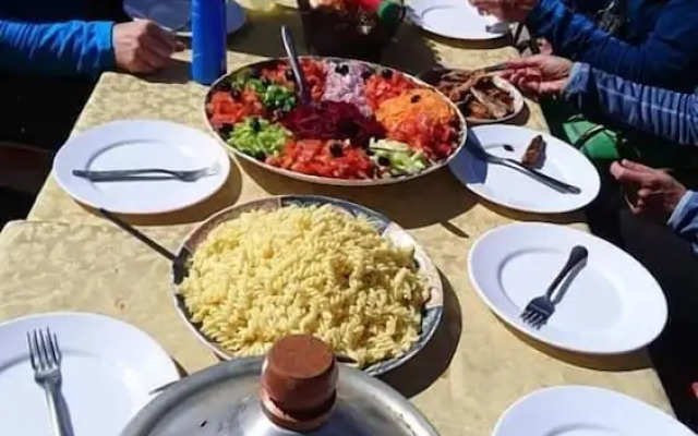 Auberge Armed Toubkal Trek - Hostel