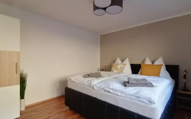 Apartment in Dienten Near Gabuhel Ski Lift